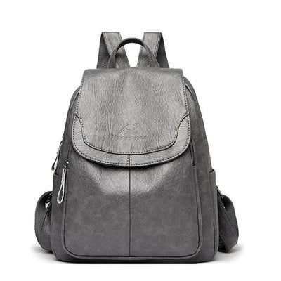 Eda - Anti-Diebstahl-Rucksack