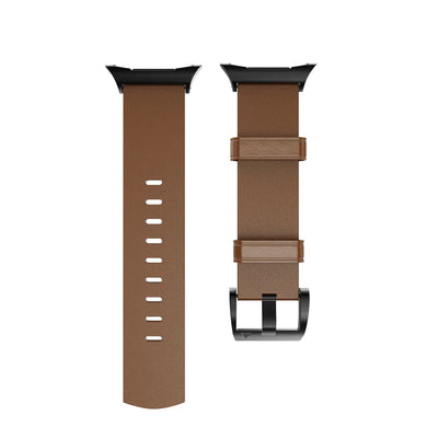 Horween-Lederarmband für Samsung Galaxy Watch Ultra