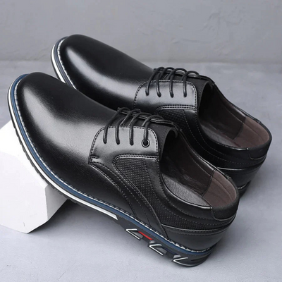 Schnürschuhe Für Herren