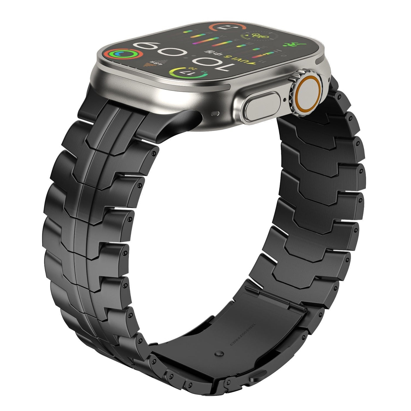Titanlegierungsband für die Apple Watch