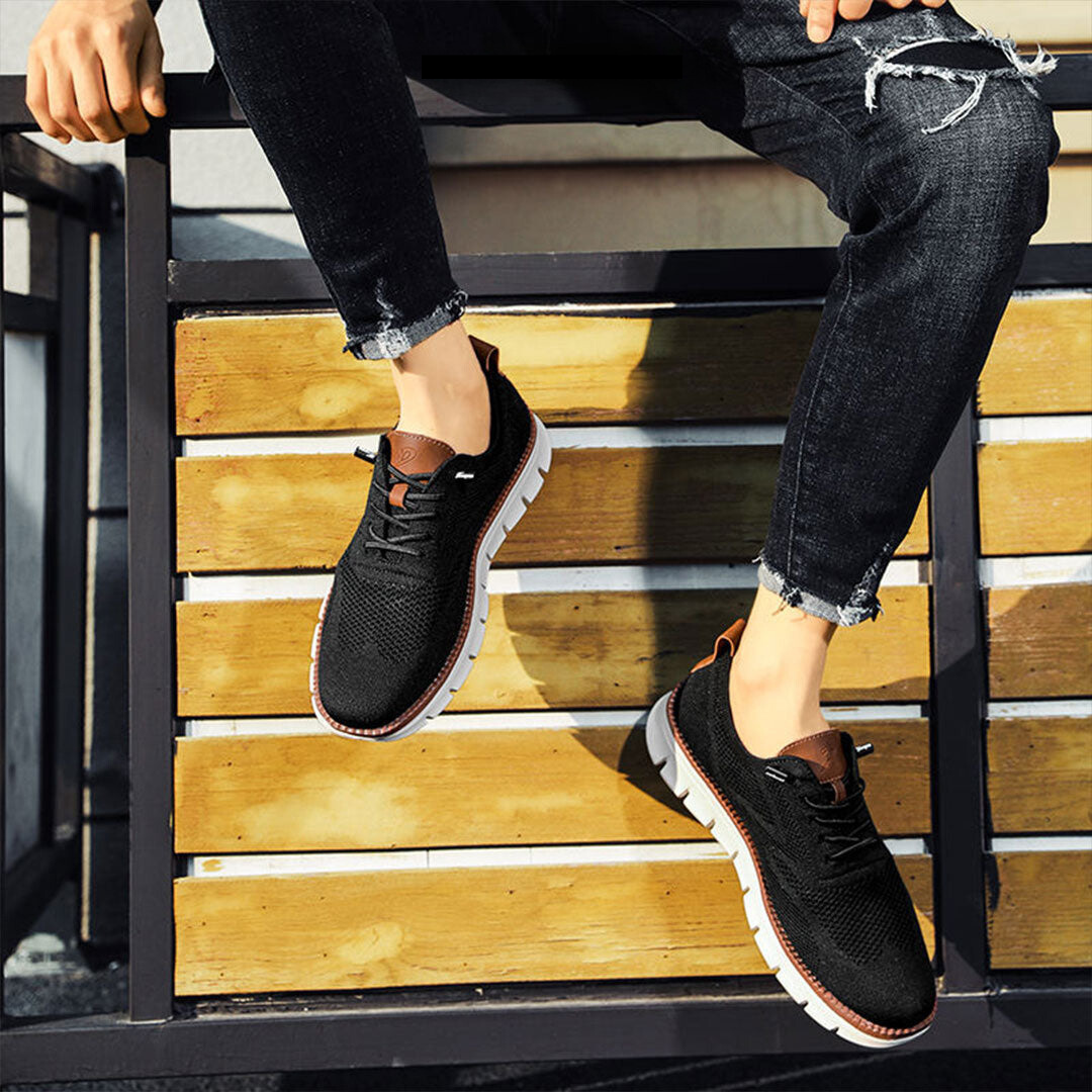 Laís | Modische und minimalistische Sommer-Sneakers