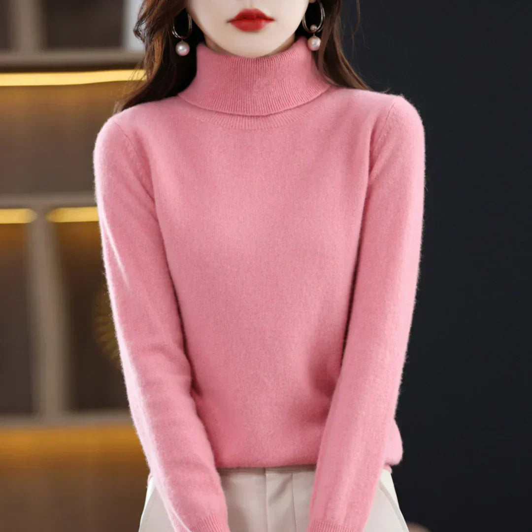Idalia | Stilvolle und elegante Sommerpullover