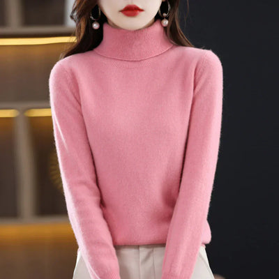 Idalia | Stilvolle und elegante Sommerpullover
