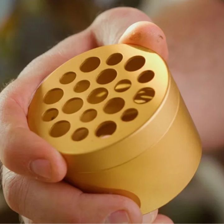 Stemora™ | Spiralförmiger Blumenstängelhalter