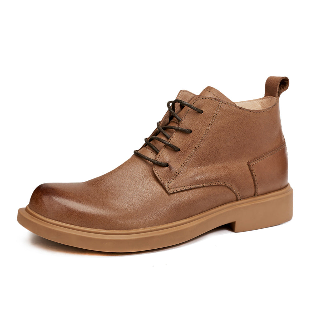 Luca - Elegante Herrenschuhe