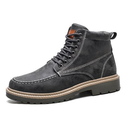 Finn - Modische Stiefelette