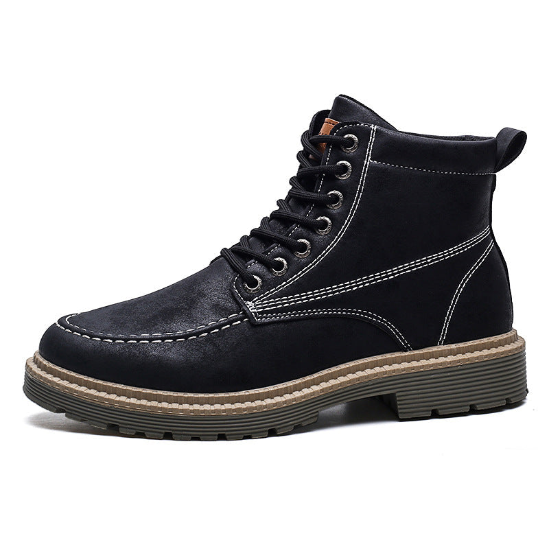 Finn - Modische Stiefelette