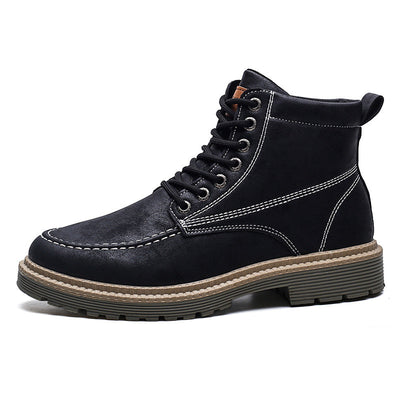 Finn - Modische Stiefelette