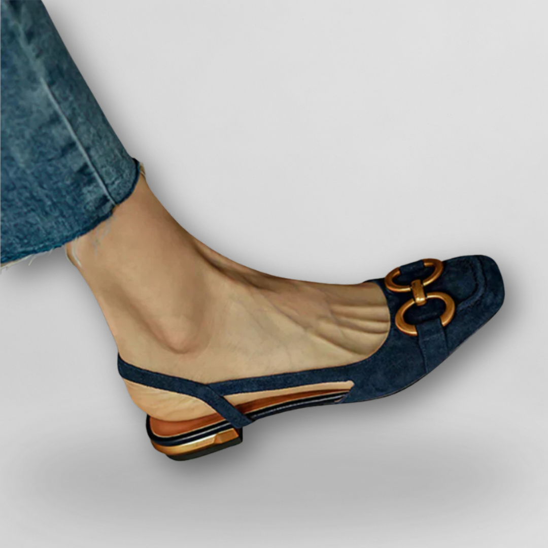 Carlotta | Elegante und bequeme Sandalen
