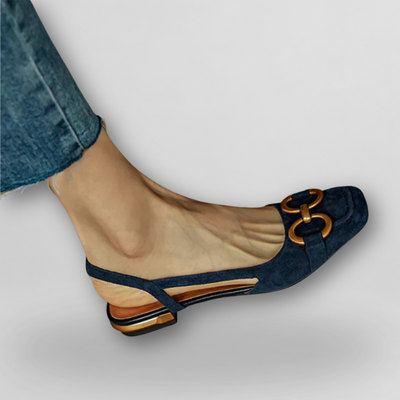 Carlotta | Elegante und bequeme Sandalen