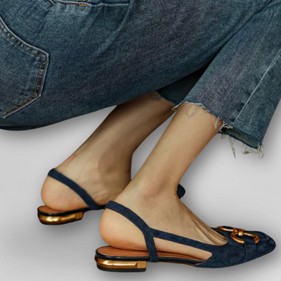 Carlotta | Elegante und bequeme Sandalen