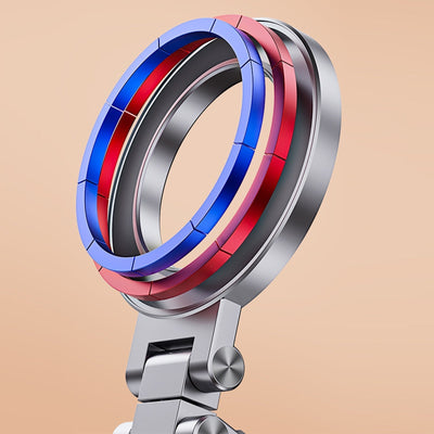 Tragbarer Magnetischer Handyhalter