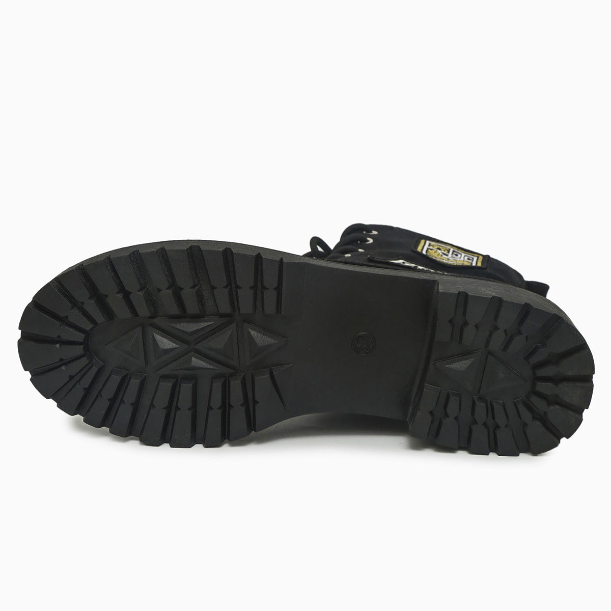 Alma - Modische Winter-Boots