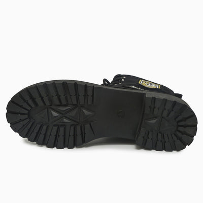Alma - Modische Winter-Boots