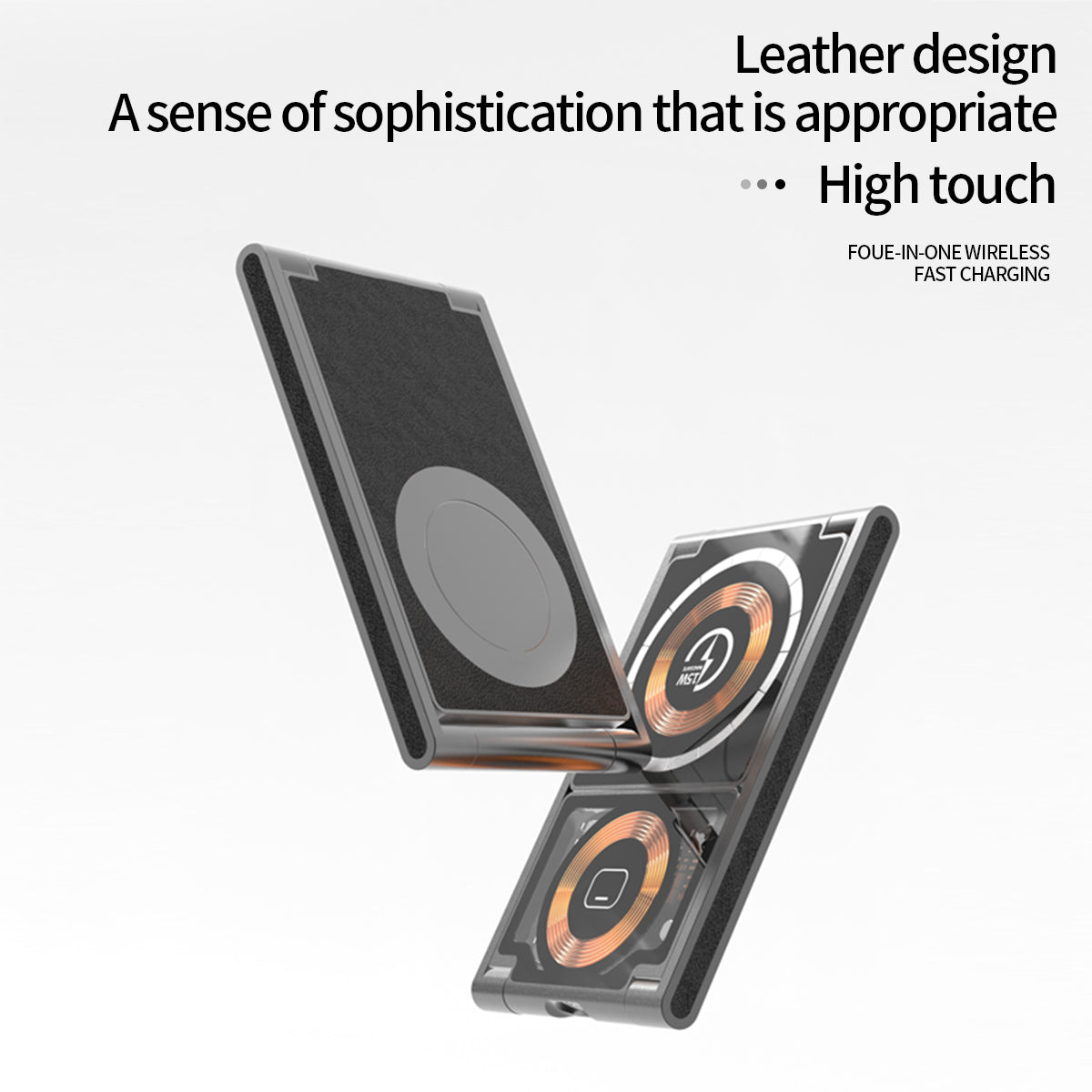 T33-FOUE-IN-ONE WIRELESSFAST LADEN