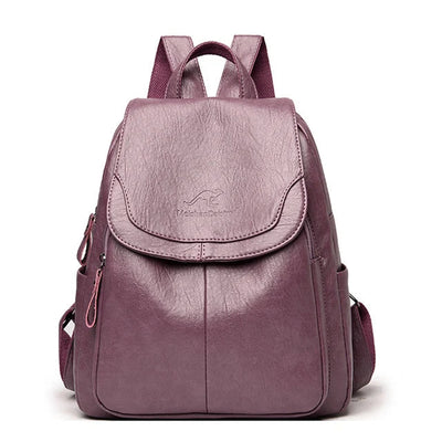 Eda - Anti-Diebstahl-Rucksack