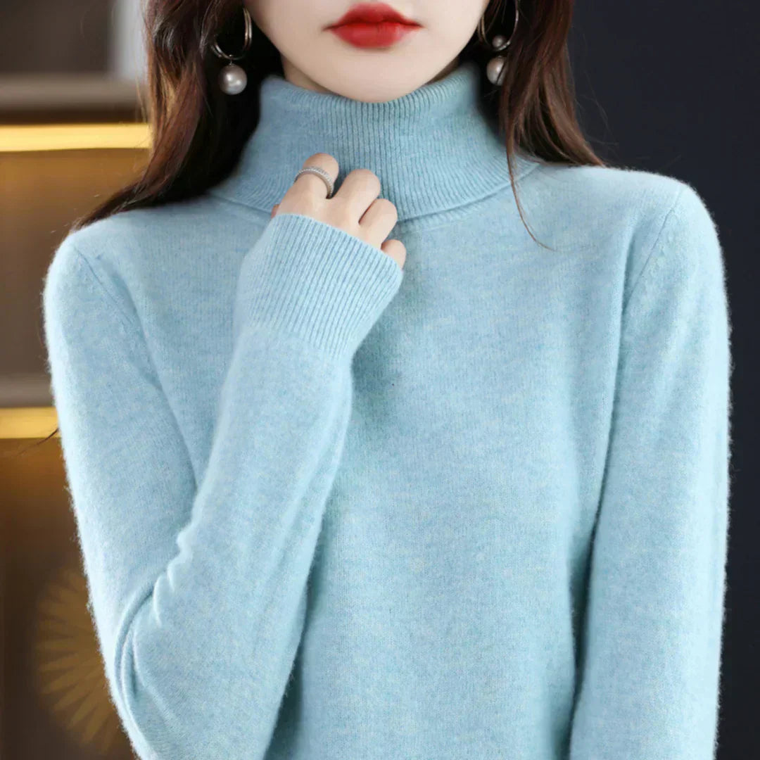 Idalia | Stilvolle und elegante Sommerpullover