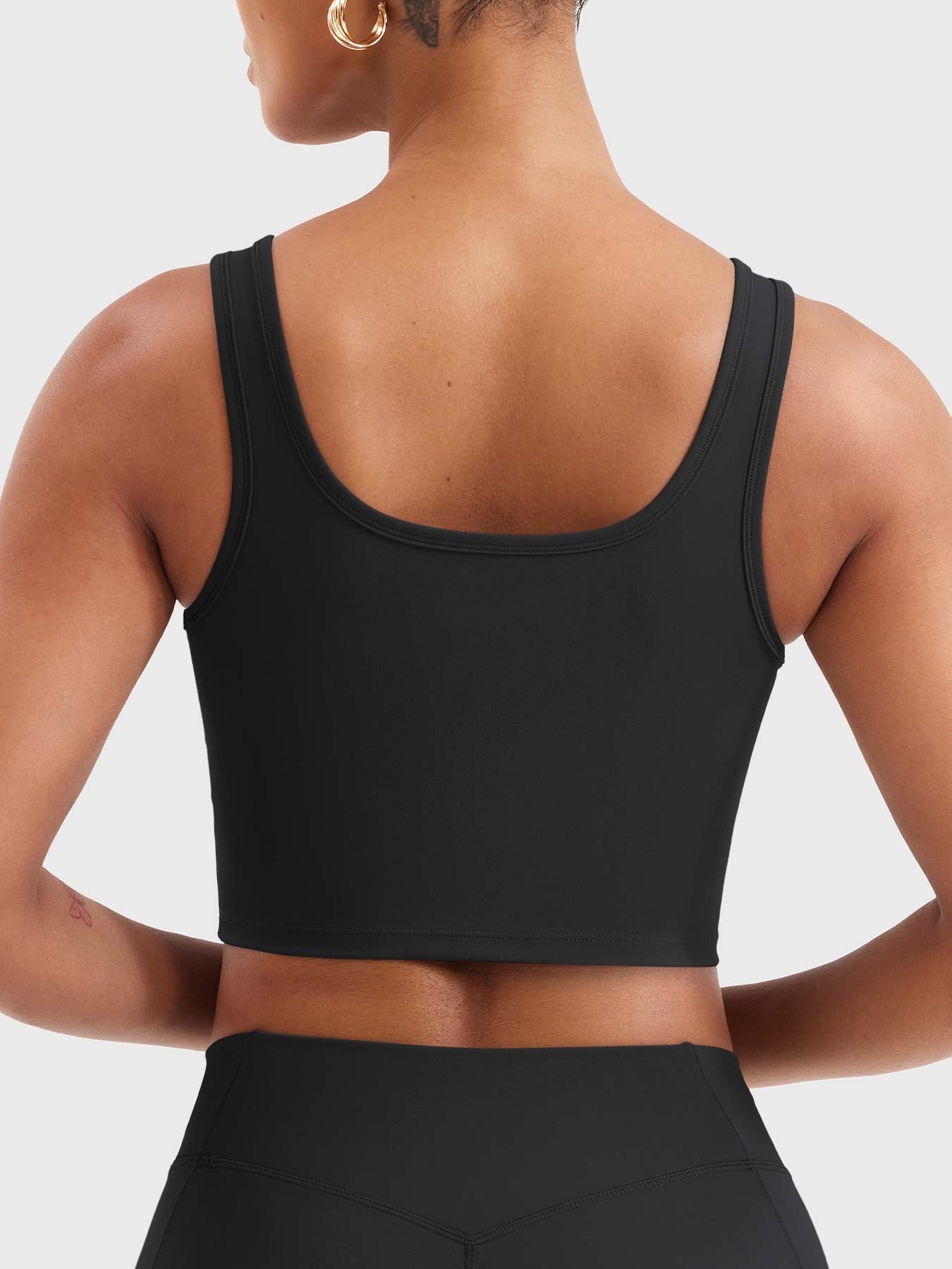 Vexoro | Atmungsaktives Tanktop Damen für Sommer Fitness