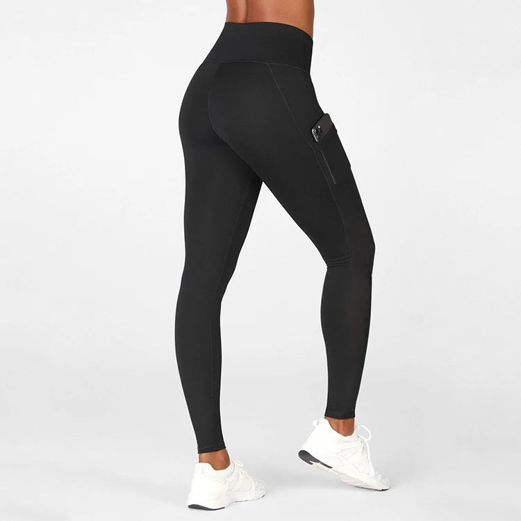 EquiCore™ | Performance Leggings mit Taschen