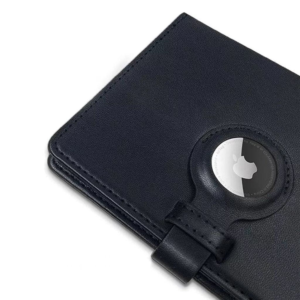 AirTag Reisepass Wallet