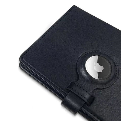 AirTag Reisepass Wallet