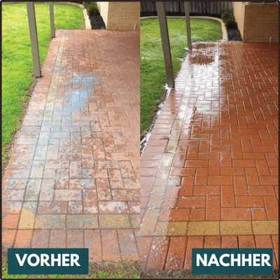 PaintStripper™ | Effektiver Farbentferner