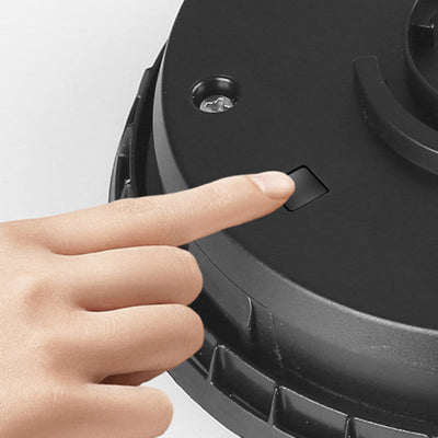 SparkCone™ | Wasserdichte LED-Außenlampe