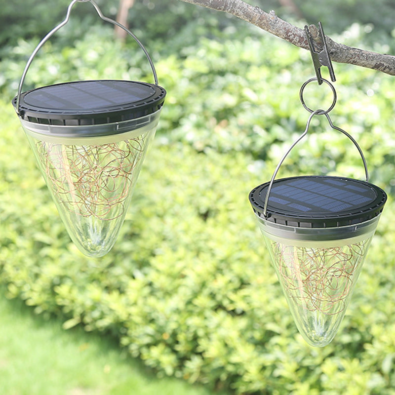 SparkCone™ | Wasserdichte LED-Außenlampe