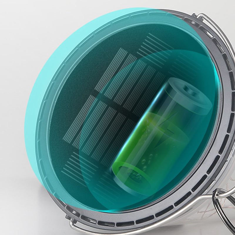 SparkCone™ | Wasserdichte LED-Außenlampe