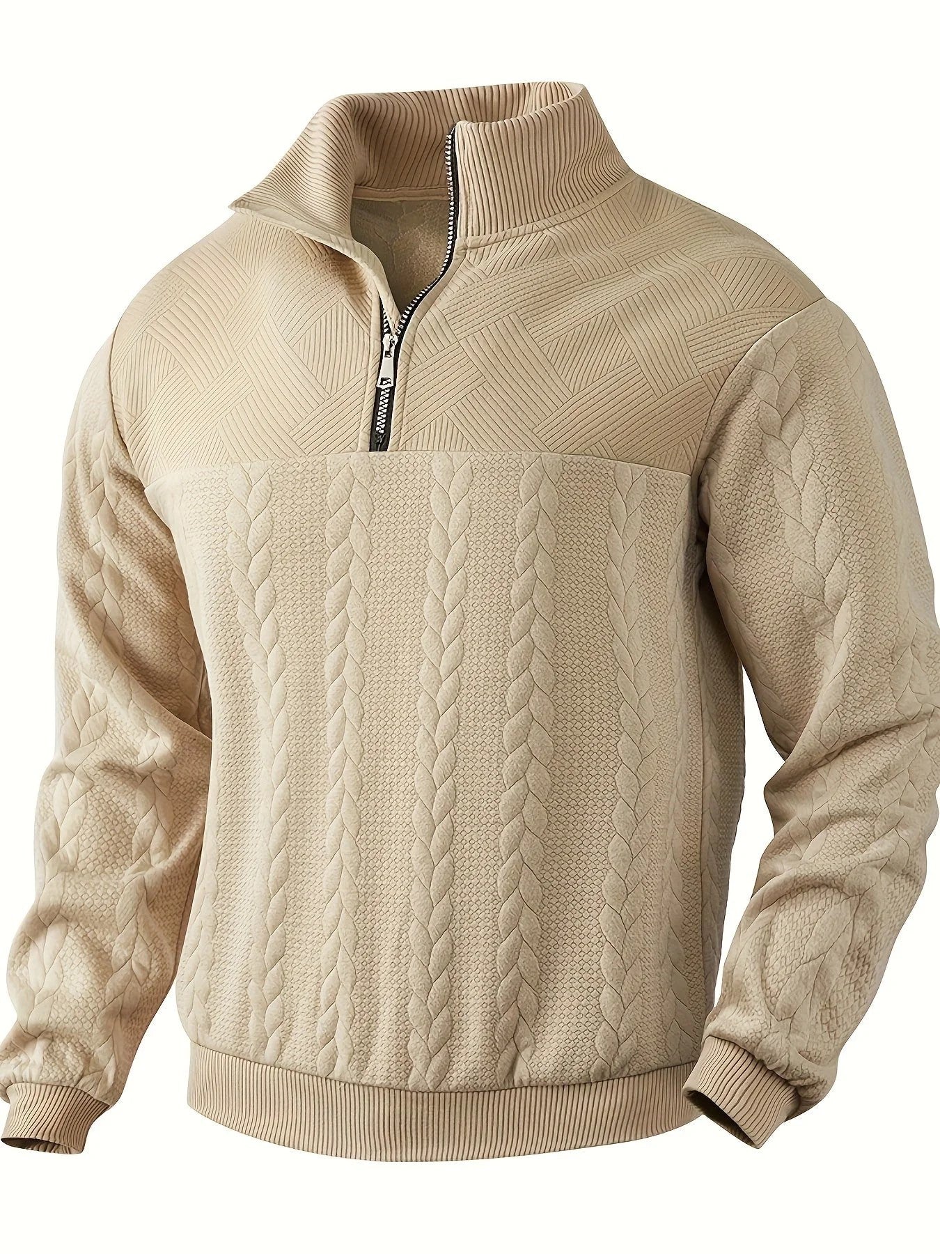 Gia | Klassischer und stilvoller Sommerpullover