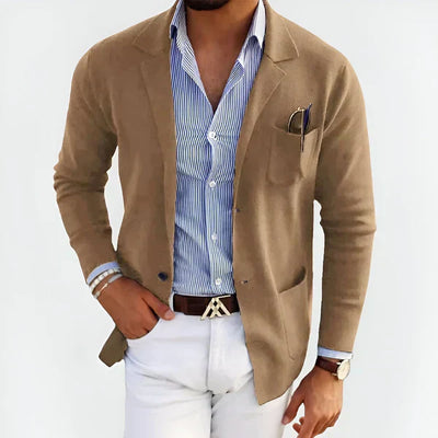 Benjamin - Modischer Cardigan