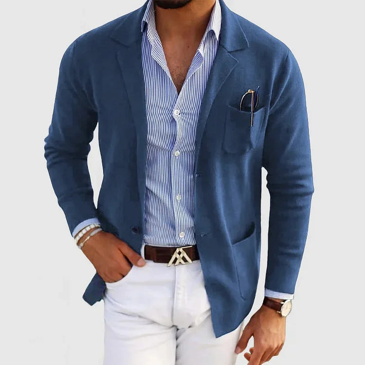 Heidi | Modern and Versatile summer Cardigan