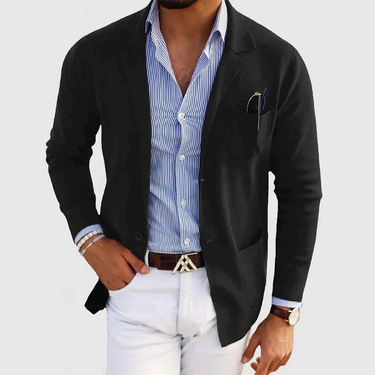 Heidi | Modern and Versatile summer Cardigan
