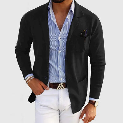 Heidi | Modern and Versatile summer Cardigan