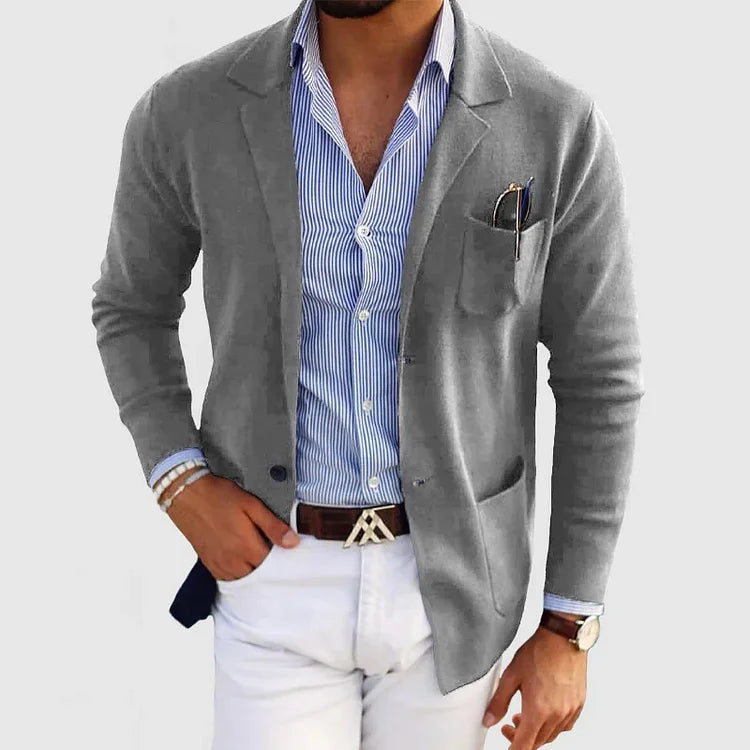 Heidi | Modern and Versatile summer Cardigan