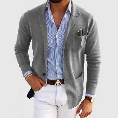 Heidi | Modern and Versatile summer Cardigan