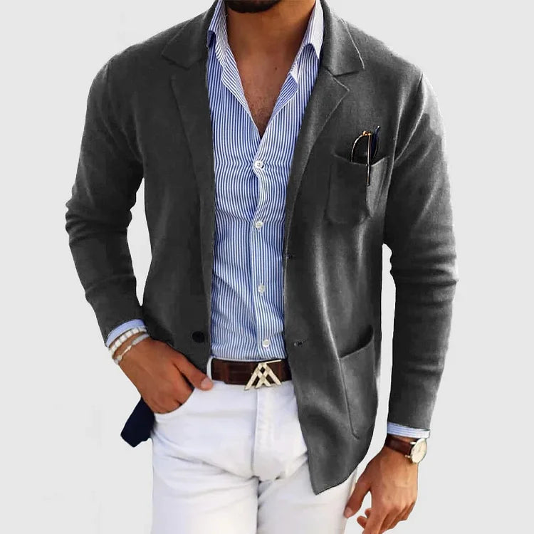 Heidi | Modern and Versatile summer Cardigan