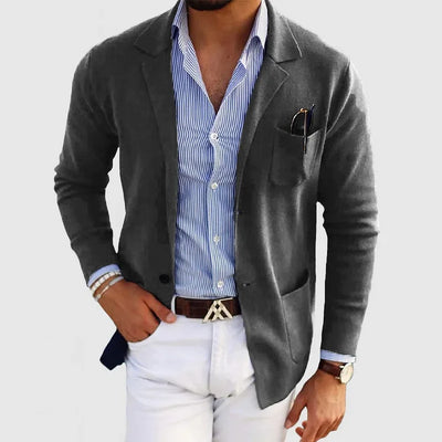 Heidi | Modern and Versatile summer Cardigan