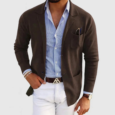 Heidi | Modern and Versatile summer Cardigan