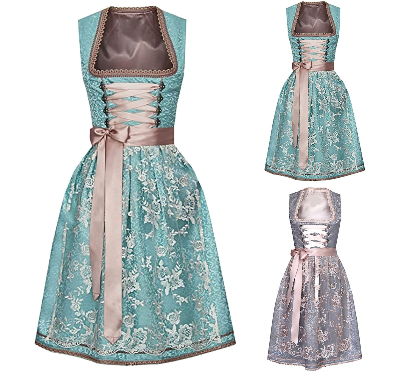 Dori | Lässige und bequeme Sommerbluse