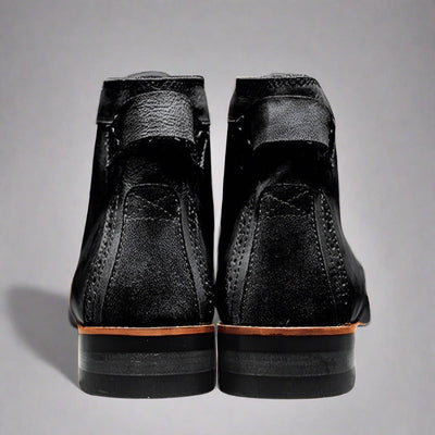 Björn - Eleganter und robuster Winterstiefel