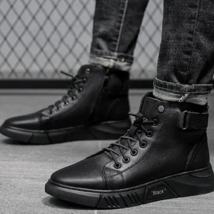 Arlynn | Vielseitige und bequeme Sommerstiefel