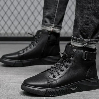 Arlynn | Vielseitige und bequeme Sommerstiefel