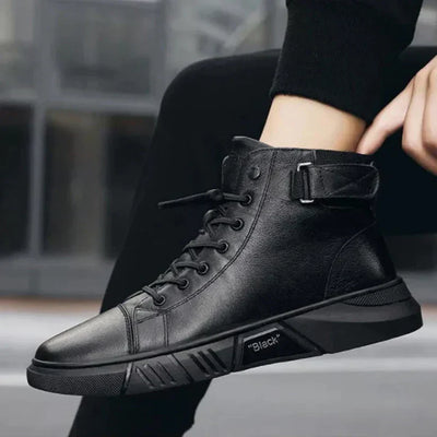 Arlynn | Vielseitige und bequeme Sommerstiefel