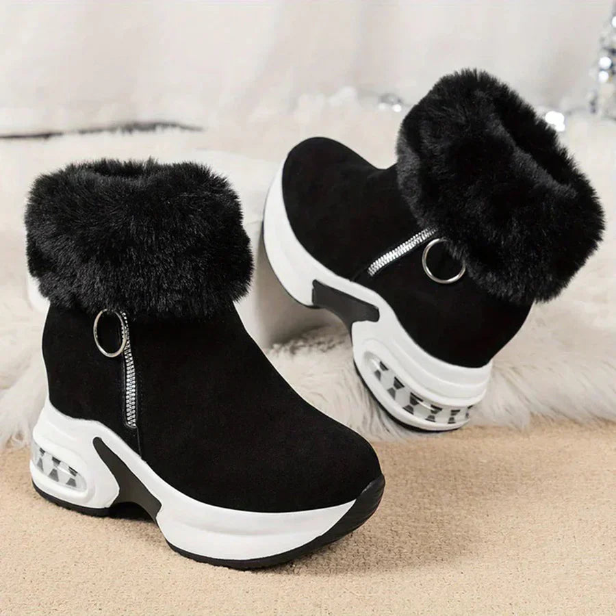 Kanika | Mühelose und elegante Sommerschuhe