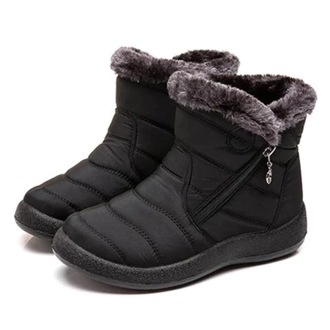 Siska | Maßgeschneiderte und elegante Sommerstiefel