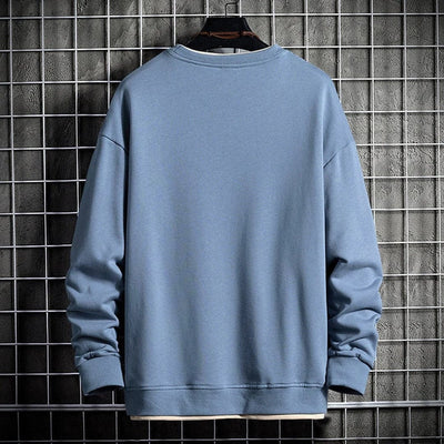 Lässiges Sweatshirt für Herren