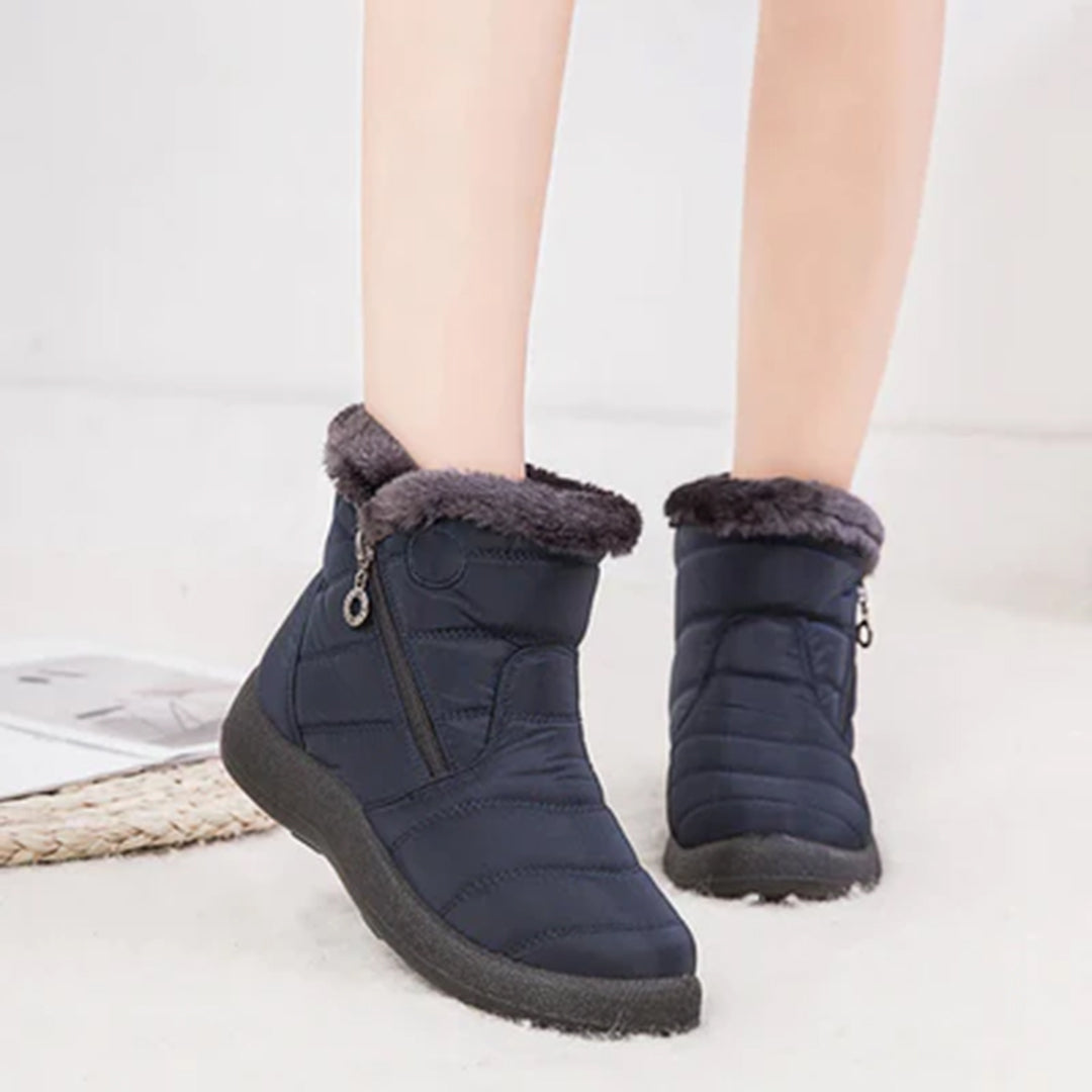 Siska | Maßgeschneiderte und elegante Sommerstiefel