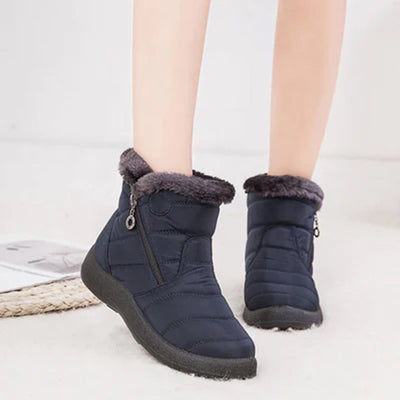 Siska | Maßgeschneiderte und elegante Sommerstiefel