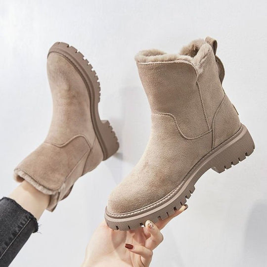 Arleigh | Klassische und stilvolle Sommerstiefel